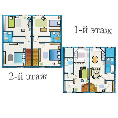 Жильё на льготных условиях без ипотеки , Алатауский район, фотография 6