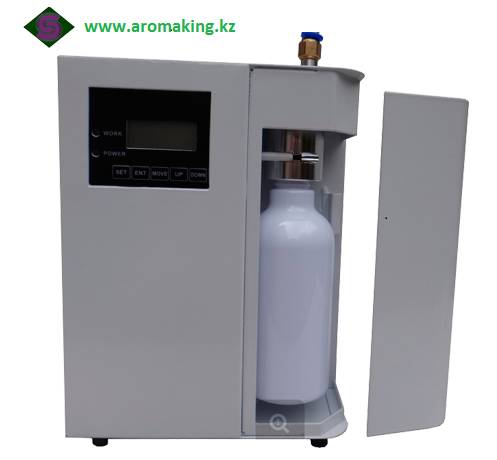 Аромамаркетинг в Алматы, фотография 4