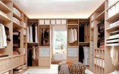 Гардероб на заказ г. Астана, фотография 1