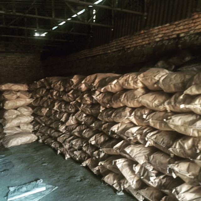 Уголь для мангала 5 кг, фотография 2