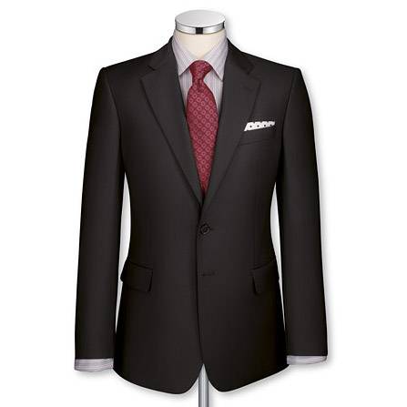 Пошив классических кастюмов, фотография 1