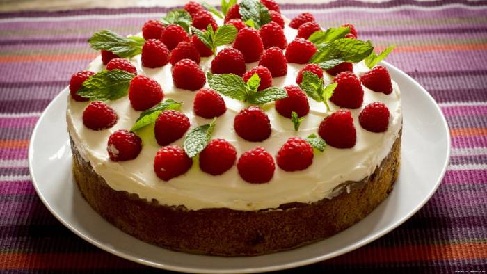 Торты на заказ, фотография 1