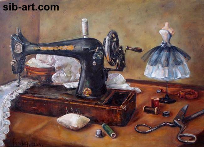 Пошив, реставрация, на заказ, фотография 1