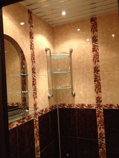 профессионально укладываем кафель по разумным ценам!, фотография 3