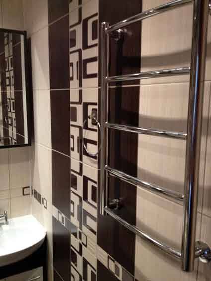 профессионально укладываем кафель по разумным ценам!, фотография 5