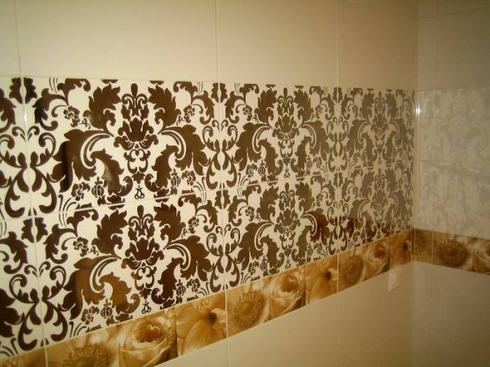 профессионально укладываем кафель по разумным ценам!, фотография 6