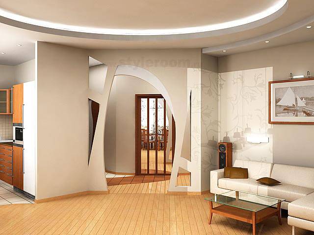 Ремонт квартир,офисов и частных домов  (Строительство домов)11, фотография 11