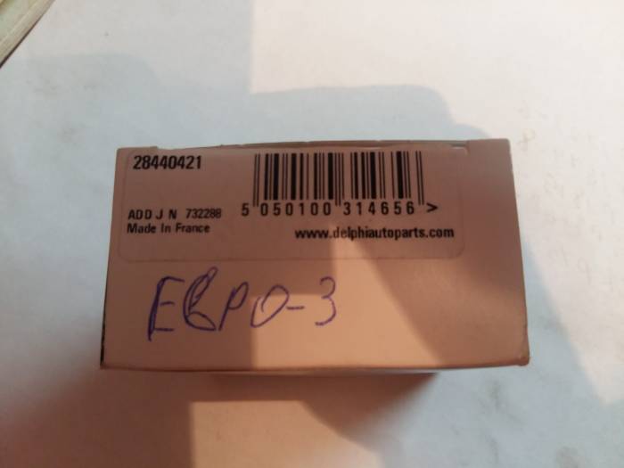 Продам клапана для форсунки СR. Ремонт форсунок  СR., фотография 1