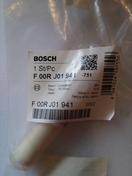 Продам клапана для форсунки СR. Ремонт форсунок  СR., фотография 8