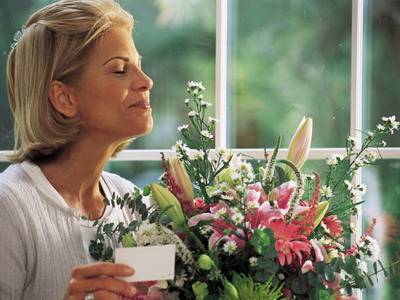 Доставка цветов в Астане, фотография 1