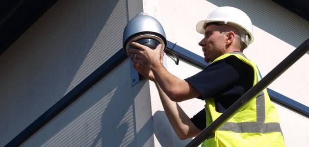 Системы видеонаблюдения Сервис И Монтаж, фотография 3