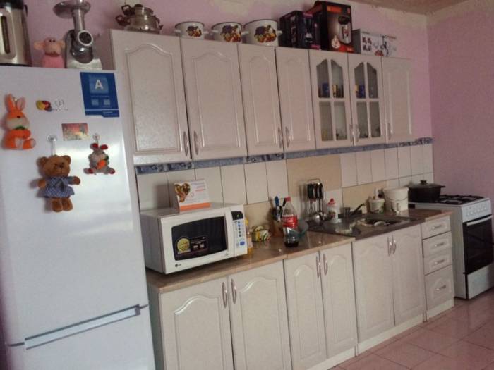 СРОЧНО! Обменяю коттедж в Косщах на квартиру в Астане., фотография 2