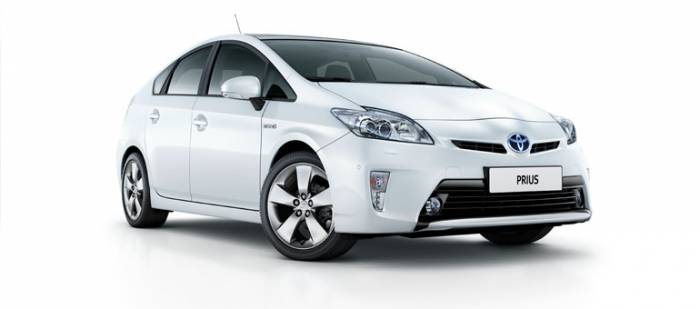 Новые и доступные автомашины TOYOTA от компании SAFE HOME LTD, фотография 5