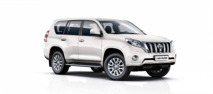 Новые и доступные автомашины TOYOTA от компании SAFE HOME LTD, фотография 7