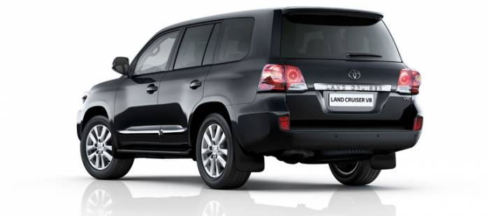 Новые и доступные автомашины TOYOTA от компании SAFE HOME LTD, фотография 8