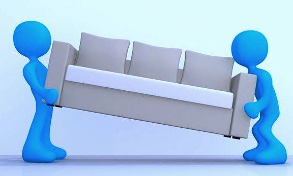 Услуга грузчиков и разнорабочих , фотография 1