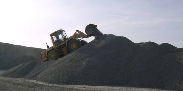 ЩЕБЕНЬ ОПТОМ С ДОСТАВКОЙ ПО ЖД, фотография 2