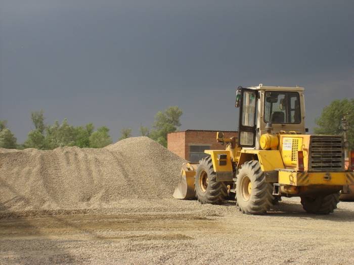 ЩЕБЕНЬ ОПТОМ С ДОСТАВКОЙ ПО ЖД, фотография 3