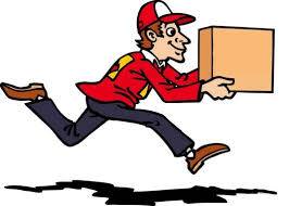 Доставка Еды на Дом, фотография 1