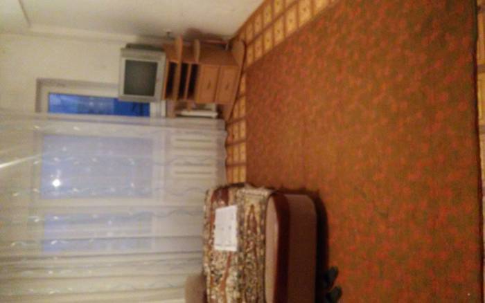 Сдам комнату в 2 комн кв, Потанина 16, фотография 1