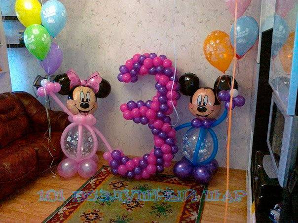 Продажа гелиевых шариков,на любой вкус,красиво и НЕ ДОРОГО!, фотография 1