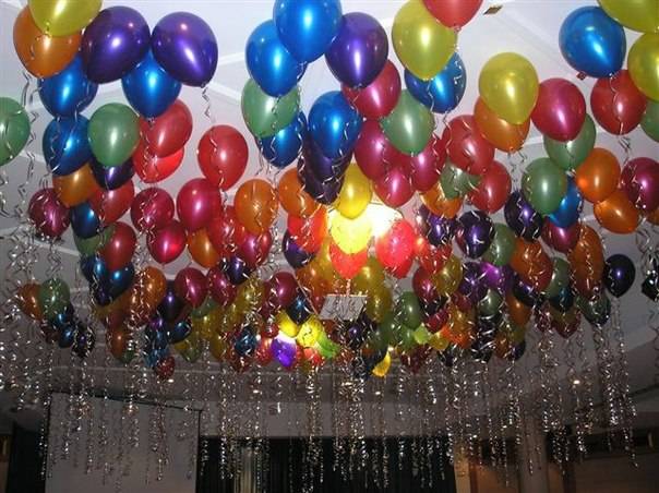 Продажа гелиевых шариков,на любой вкус,красиво и НЕ ДОРОГО!, фотография 2