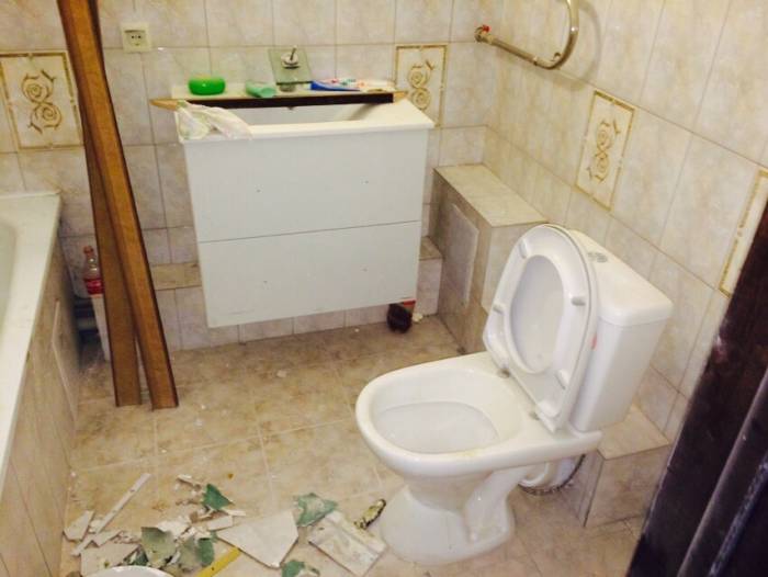 Ремонт квартир и коттеджей под ключ в Астане! Смотреть Наши работы Жмите, фотография 4