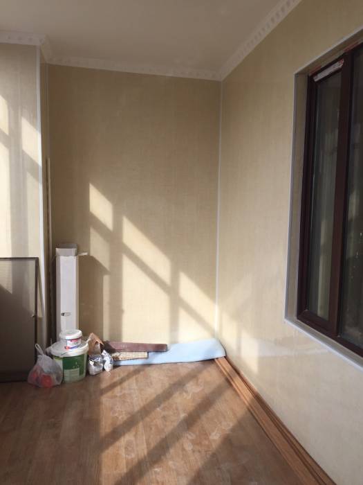 Ремонт квартир и коттеджей под ключ в Астане! Смотреть Наши работы Жмите, фотография 9