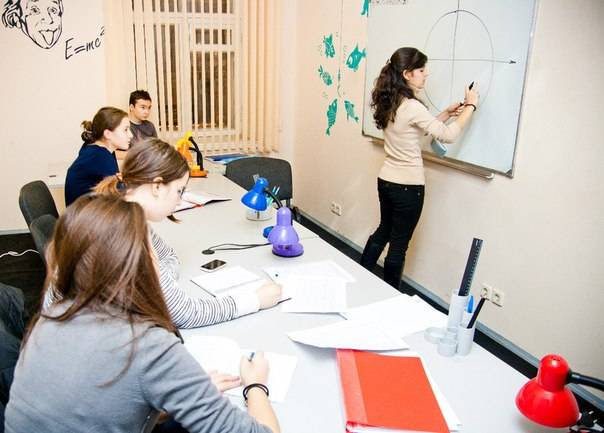 Подготовка в РФМШ, НИШ, КТЛ. Репетитор по математике и физике, фотография 3
