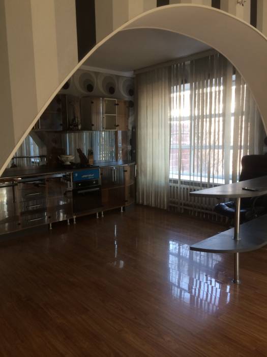 Сдам дом в аренду с прилегающей территорией, Софьи Ковалевской- Рыскулова, фотография 3