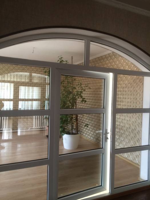 Сдам дом в аренду с прилегающей территорией, Софьи Ковалевской- Рыскулова, фотография 4