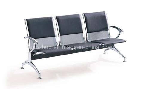 Скамья для залов ожидания, банков, ЦОНов, аэропортов., фотография 4