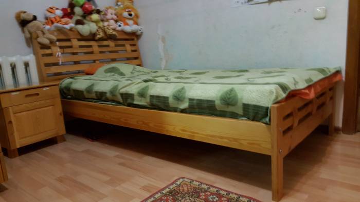 2х комн.в Астана, пр.Абая 95/1, фотография 2