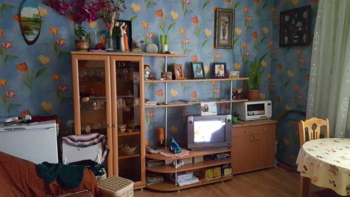 2х комн.в Астана, пр.Абая 95/1, фотография 3