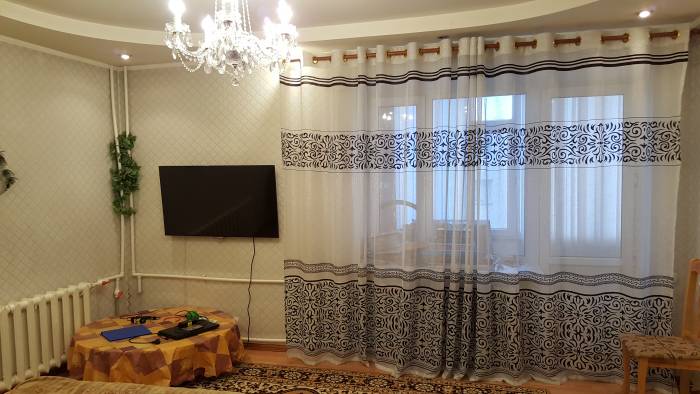 2х комн.в Астана, пр.Абая 95/1, фотография 4