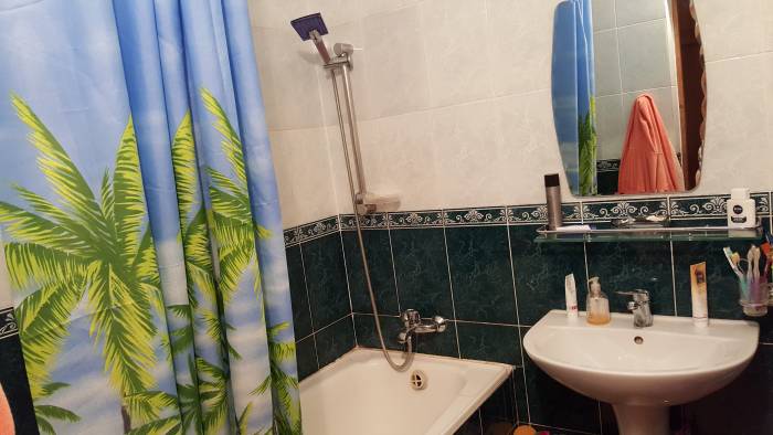 2х комн.в Астана, пр.Абая 95/1, фотография 5