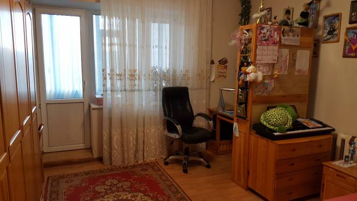 2х комн.в Астана, пр.Абая 95/1, фотография 6