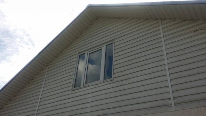 Изготовление пластиковых окон и болконов, фотография 1