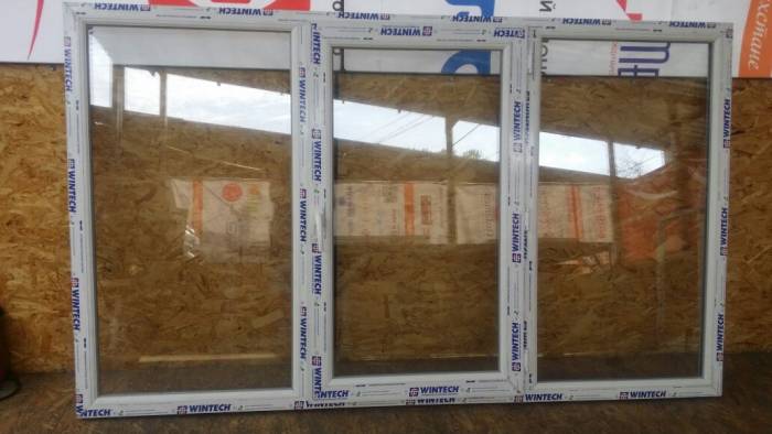 Изготовление пластиковых окон и болконов, фотография 5