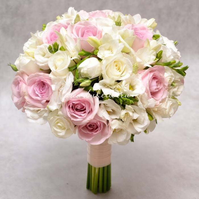 Букет невесты, фотография 3