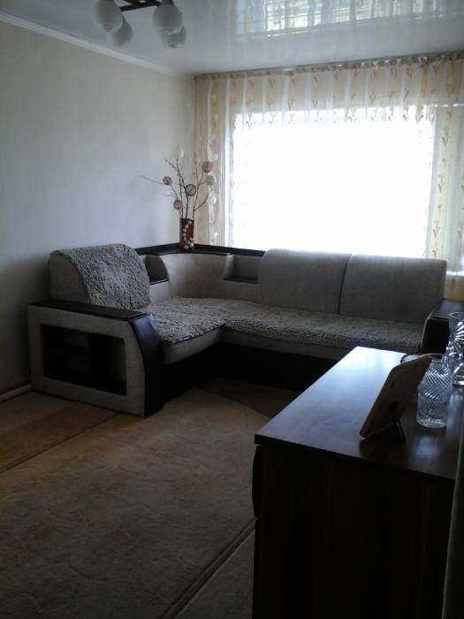 продам квартиру, ул.Циолковского д.30 кв.2, фотография 3