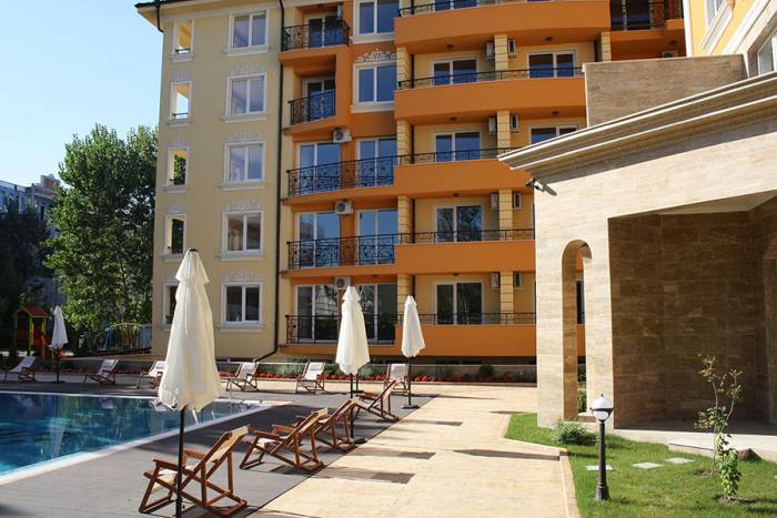  Апартаменты в Болгарии на море от застройщика. Доступные цены!, фотография 8