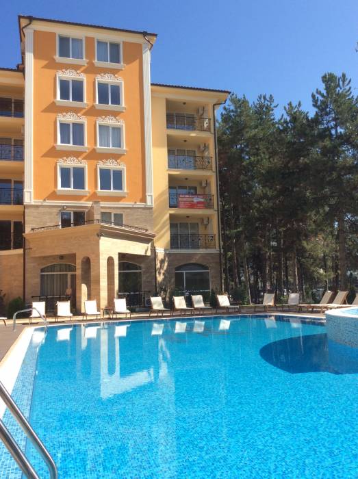  Апартаменты в Болгарии на море от застройщика. Доступные цены!, фотография 10