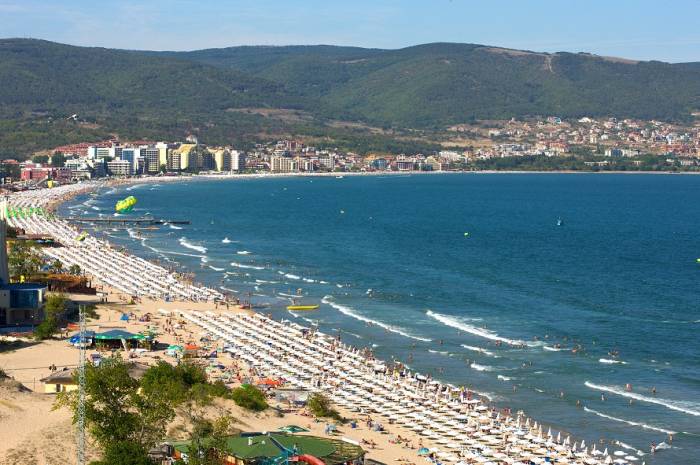  Апартаменты в Болгарии на море от застройщика. Доступные цены!, фотография 11