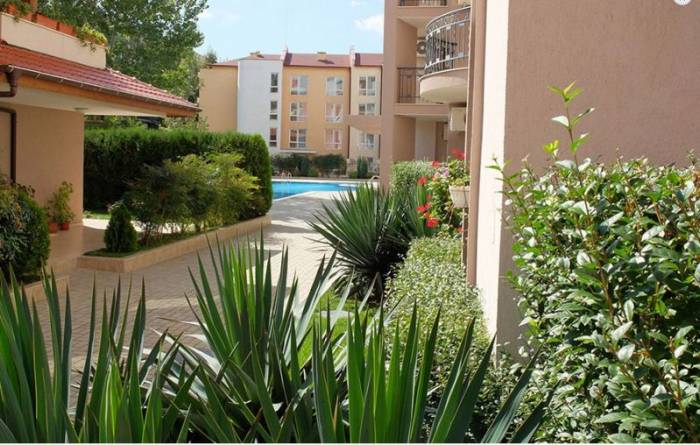 Комплекс МАРВЕЛ 1 в Болгарии,большие квартиры по низким ценам! Без посредников!, фотография 3