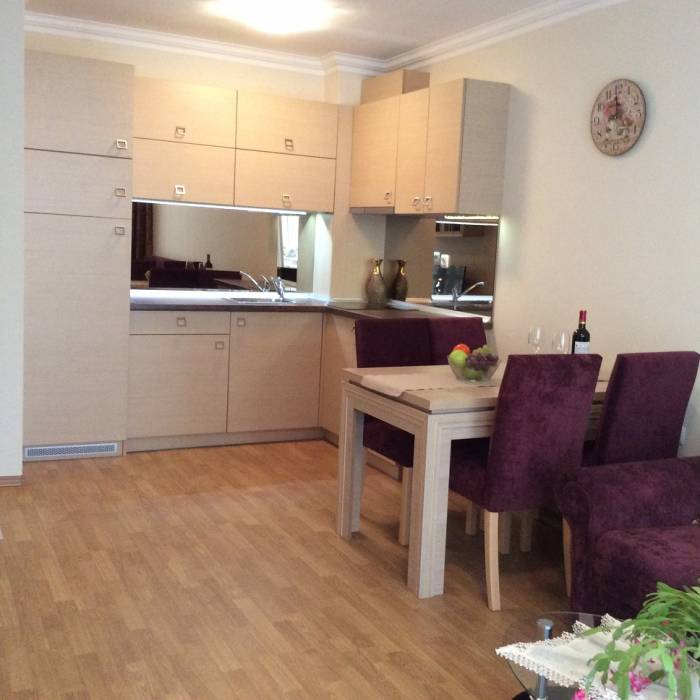 Комплекс МАРВЕЛ 1 в Болгарии,большие квартиры по низким ценам! Без посредников!, фотография 6