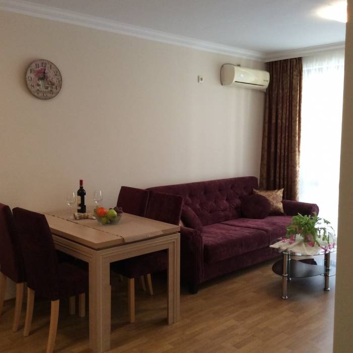 Комплекс МАРВЕЛ 1 в Болгарии,большие квартиры по низким ценам! Без посредников!, фотография 7