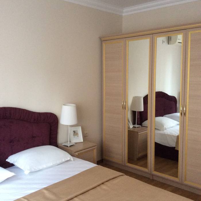 Комплекс МАРВЕЛ 1 в Болгарии,большие квартиры по низким ценам! Без посредников!, фотография 8