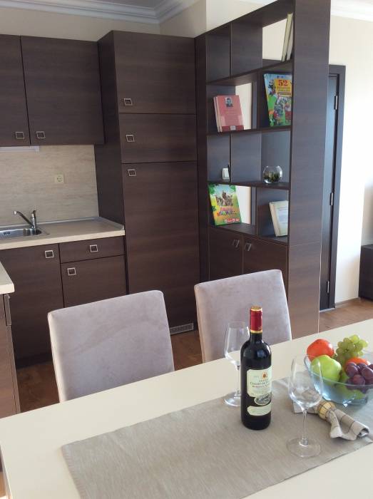 Комплекс МАРВЕЛ 1 в Болгарии,большие квартиры по низким ценам! Без посредников!, фотография 10