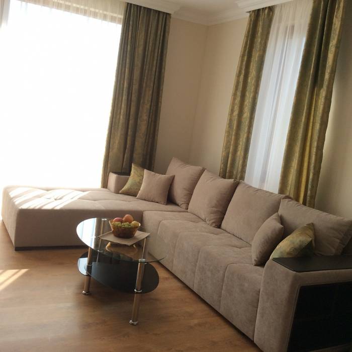 Комплекс МАРВЕЛ 1 в Болгарии,большие квартиры по низким ценам! Без посредников!, фотография 11